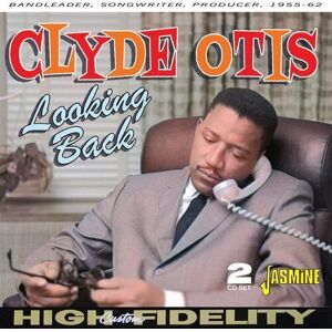 MediaTronixs Clyde Otis : Looking Back: Bandleader, Songwriter, Producer,1955-1962 CD Album