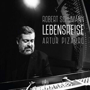 MediaTronixs Robert Schumann : Robert Schumann: Lebensreise CD (2020)