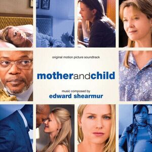 MediaTronixs Mother & Child CD (2014)