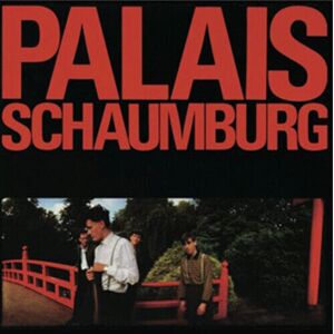 MediaTronixs Palais Schaumburg : Palais Schaumburg CD 2 discs (2012)