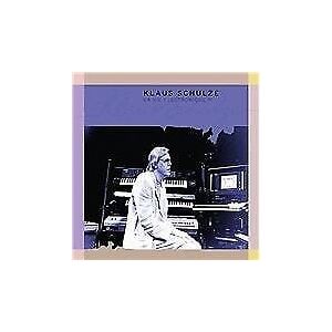 MediaTronixs Klaus Schulze : La Vie Electronique - Volume 11 CD Remastered Album 3 discs
