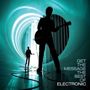 MediaTronixs Electronic : Get the Message: The Best of Electronic CD 2 discs (2023)