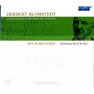 MediaTronixs Anton Bruckner : Anton Bruckner: Sinfonie Nr. 6 A-dur CD (2009)