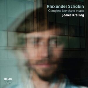 MediaTronixs Alexander Scriabin : Alexander Scriabin: Complete Late Piano Music CD 2 discs