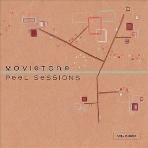 MediaTronixs Movietone : Peel Sessions CD (2022)