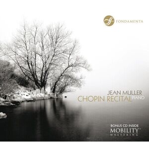 MediaTronixs Frederic Chopin : Chopin: Recital CD (2013)