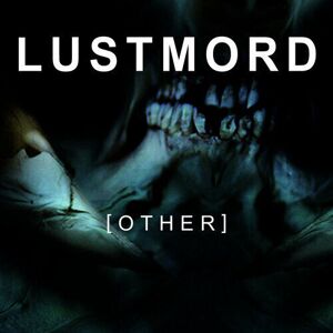 MediaTronixs Lustmord : [other] CD Album Digipak (2022)