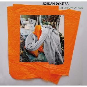 MediaTronixs Jordan Dykstra : Jordan Dykstra: The Arrow of Time CD (2020)