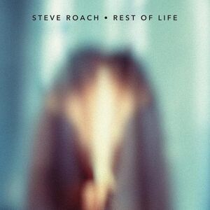 MediaTronixs Steve Roach : Rest of Life CD 2 discs (2023)