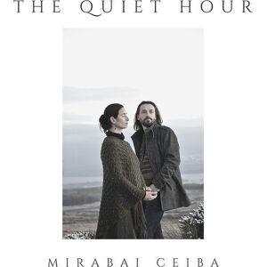 MediaTronixs Mirabai Ceiba : The Quiet Hour CD (2023)