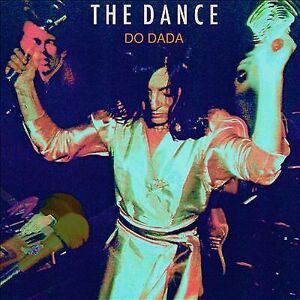 MediaTronixs The Dance : Do Dada CD (2022)