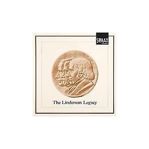 MediaTronixs Ludvig Mathias Lindeman : The Lindeman Legacy CD 3 discs (2013)