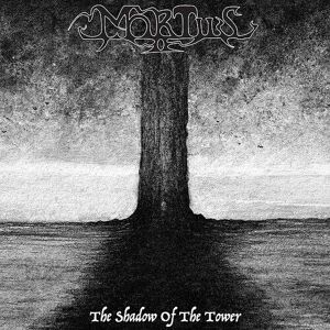 MediaTronixs Mortiis : The Shadow of the Tower CD (2021)