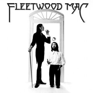 MediaTronixs Fleetwood Mac : Fleetwood Mac CD Expanded Remastered Album 2 discs (2018)