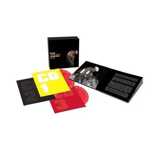 MediaTronixs Miles Davis : That’s What Happened 1982-1985: The Bootleg Series, Vol. 7 CD Box