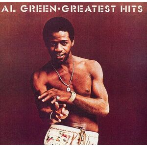 MediaTronixs Al Green : Greatest Hits CD 12″ Album (2013)