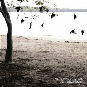 MediaTronixs The Tallest Man On Earth : There’s No Leaving Now Vinyl