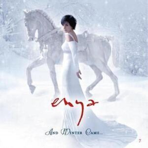 MediaTronixs Enya : And Winter Came CD (2008)