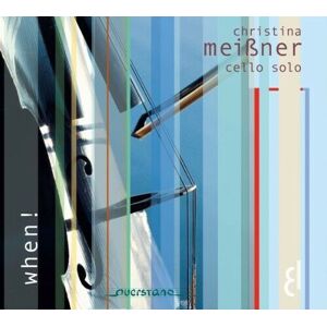 MediaTronixs When! (CD, Jul-2014, Querstand)