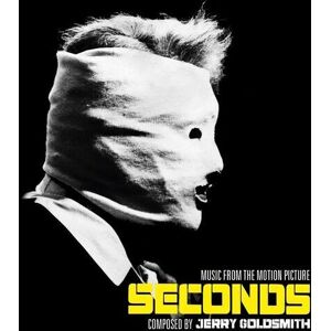 MediaTronixs Seconds CD (2022)