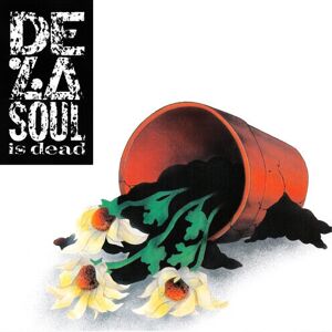 MediaTronixs De La Soul : De La Soul Is Dead CD (2023)