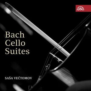 MediaTronixs Johann Sebastian Bach : Bach: Cello Suites CD Album (Jewel Case) 2 discs (2020)