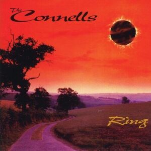 MediaTronixs The Connells : Ring CD Deluxe Album 2 discs (2023)