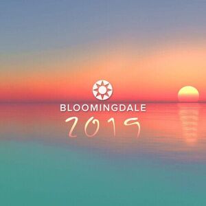 MediaTronixs Various Artists : Bloomingdale 2019 CD 2 discs (2019)