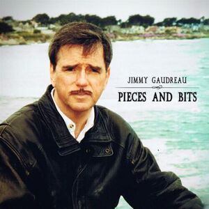 MediaTronixs Jimmy Gaudream : Pieces and Bits CD (2010)