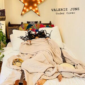 MediaTronixs Valerie June : Under Cover CD (2022)