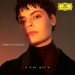 MediaTronixs Emily D’Angelo : Emily D’Angelo: Enargeia CD (2021)