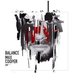 MediaTronixs Various Artists : Balance 030: Mixed By Max Cooper CD (2018)