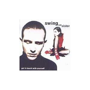 MediaTronixs SWING OUT SISTER : Get in Touch With Yourself CD