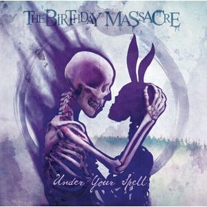 MediaTronixs The Birthday Massacre : Under Your Spell CD (2017)