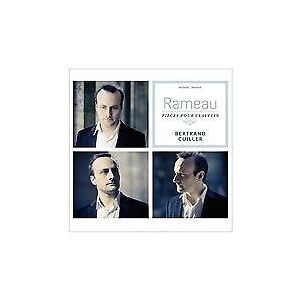 MediaTronixs Philippe Humeau 1977] : Rameau: Pieces Pour Clavecin CD