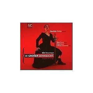 MediaTronixs C. Reidijk Corver,E./Brunt,P./ : A Cycle Of Songs CD
