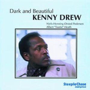 MediaTronixs Kenny Drew : Dark And Beautiful CD (2000)