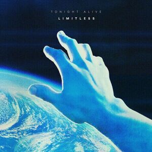 MediaTronixs Tonight Alive : Limitless CD 12″ Album (2016)