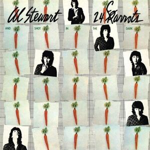 MediaTronixs Al Stewart : 24 Carrots CD 40th Anniversary Box Set 3 discs (2020)