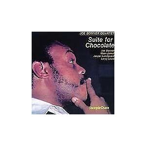 MediaTronixs Suite For Chocolate CD (2000)