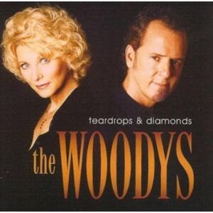 MediaTronixs The Woodys : Teardrops and Diamonds CD (2003)