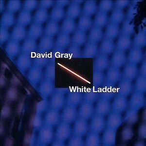MediaTronixs David Gray : White Ladder CD 20th Anniversary Album 2 discs (2020)