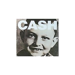 MediaTronixs Johnny Cash : American VI: Aint No Grave CD