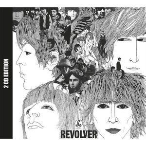 MediaTronixs The Beatles : Revolver CD Special Album 2 discs (2022)