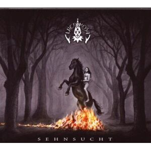 MediaTronixs Lacrimosa : Sehnsucht CD