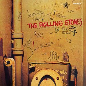 MediaTronixs The Rolling Stones : Beggar’s Banquet (Japan SHM-CD) CD (2022)