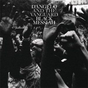 Bengans D'Angelo and the Vanguard - Black Messiah (2LP Gatefold)