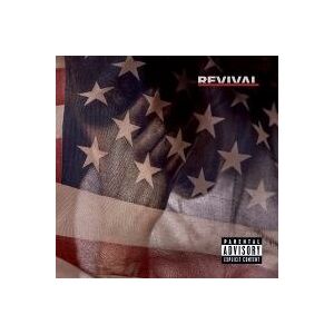 Bengans Eminem - Revival (180 Gram - 2LP)