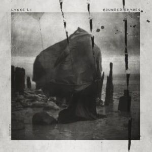 Bengans Lykke Li - Wounded Rhymes - Limited 10th Anniversary Edition (2LP)