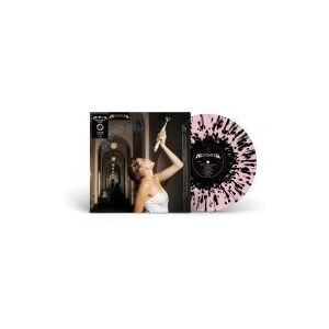 Bengans Helloween - Pink Bubbles Go Ape (Limited 30th Anniversary Pink & Black Splatter Vinyl)